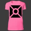 Ladies' The Favorite-slim feminine fit T-Shirt Thumbnail