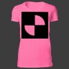 Ladies' The Favorite-slim feminine fit T-Shirt Thumbnail
