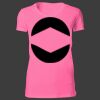 Ladies' The Favorite-slim feminine fit T-Shirt Thumbnail