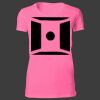 Ladies' The Favorite-slim feminine fit T-Shirt Thumbnail