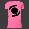 Ladies' The Favorite-slim feminine fit T-Shirt Thumbnail