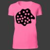 Ladies' The Favorite-slim feminine fit T-Shirt Thumbnail