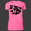 Ladies' The Favorite-slim feminine fit T-Shirt Thumbnail
