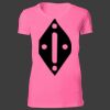 Ladies' The Favorite-slim feminine fit T-Shirt Thumbnail
