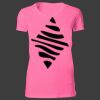 Ladies' The Favorite-slim feminine fit T-Shirt Thumbnail