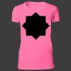 Ladies' The Favorite-slim feminine fit T-Shirt Thumbnail