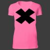 Ladies' The Favorite-slim feminine fit T-Shirt Thumbnail