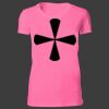 Ladies' The Favorite-slim feminine fit T-Shirt Thumbnail