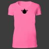 Ladies' The Favorite-slim feminine fit T-Shirt Thumbnail