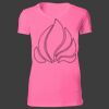 Ladies' The Favorite-slim feminine fit T-Shirt Thumbnail