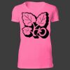 Ladies' The Favorite-slim feminine fit T-Shirt Thumbnail