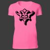 Ladies' The Favorite-slim feminine fit T-Shirt Thumbnail