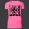 Ladies' The Favorite-slim feminine fit T-Shirt Thumbnail