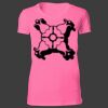 Ladies' The Favorite-slim feminine fit T-Shirt Thumbnail