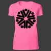 Ladies' The Favorite-slim feminine fit T-Shirt Thumbnail