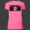 Ladies' The Favorite-slim feminine fit T-Shirt Thumbnail