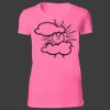 Ladies' The Favorite-slim feminine fit T-Shirt Thumbnail
