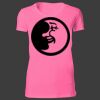 Ladies' The Favorite-slim feminine fit T-Shirt Thumbnail