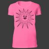Ladies' The Favorite-slim feminine fit T-Shirt Thumbnail