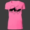 Ladies' The Favorite-slim feminine fit T-Shirt Thumbnail