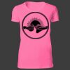 Ladies' The Favorite-slim feminine fit T-Shirt Thumbnail