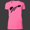 Ladies' The Favorite-slim feminine fit T-Shirt Thumbnail