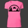 Ladies' The Favorite-slim feminine fit T-Shirt Thumbnail