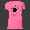 Ladies' The Favorite-slim feminine fit T-Shirt Thumbnail