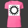 Ladies' The Favorite-slim feminine fit T-Shirt Thumbnail