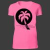 Ladies' The Favorite-slim feminine fit T-Shirt Thumbnail