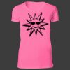 Ladies' The Favorite-slim feminine fit T-Shirt Thumbnail