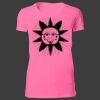Ladies' The Favorite-slim feminine fit T-Shirt Thumbnail