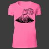 Ladies' The Favorite-slim feminine fit T-Shirt Thumbnail