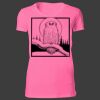 Ladies' The Favorite-slim feminine fit T-Shirt Thumbnail