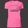Ladies' The Favorite-slim feminine fit T-Shirt Thumbnail