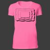 Ladies' The Favorite-slim feminine fit T-Shirt Thumbnail