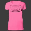 Ladies' The Favorite-slim feminine fit T-Shirt Thumbnail
