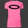Ladies' The Favorite-slim feminine fit T-Shirt Thumbnail