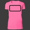 Ladies' The Favorite-slim feminine fit T-Shirt Thumbnail
