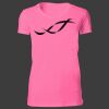 Ladies' The Favorite-slim feminine fit T-Shirt Thumbnail