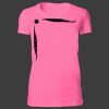 Ladies' The Favorite-slim feminine fit T-Shirt Thumbnail