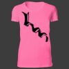 Ladies' The Favorite-slim feminine fit T-Shirt Thumbnail