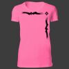 Ladies' The Favorite-slim feminine fit T-Shirt Thumbnail