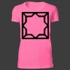 Ladies' The Favorite-slim feminine fit T-Shirt Thumbnail