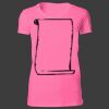 Ladies' The Favorite-slim feminine fit T-Shirt Thumbnail