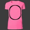 Ladies' The Favorite-slim feminine fit T-Shirt Thumbnail