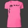 Ladies' The Favorite-slim feminine fit T-Shirt Thumbnail
