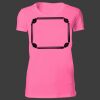 Ladies' The Favorite-slim feminine fit T-Shirt Thumbnail