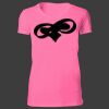 Ladies' The Favorite-slim feminine fit T-Shirt Thumbnail