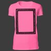 Ladies' The Favorite-slim feminine fit T-Shirt Thumbnail